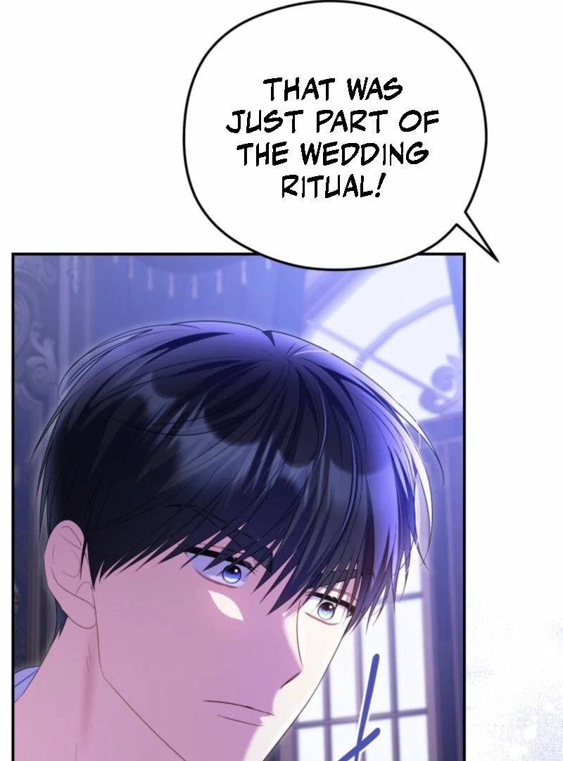 The Villainess Captured The Grand Duke Chapter 81 408 029