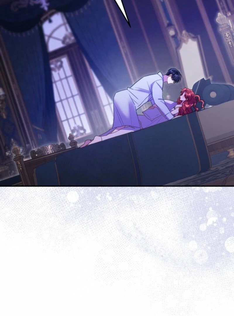 The Villainess Captured The Grand Duke Chapter 81 414 035