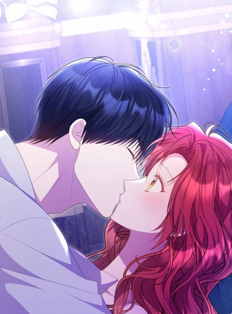 The Villainess Captured The Grand Duke Chapter 81 417 038