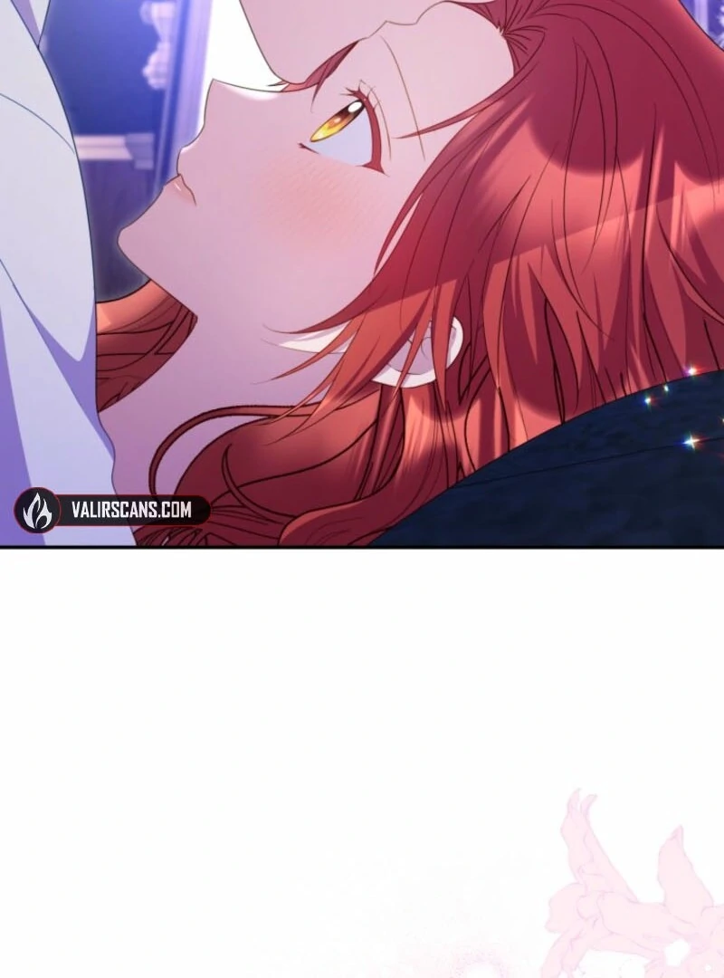 The Villainess Captured The Grand Duke Chapter 81 453 074