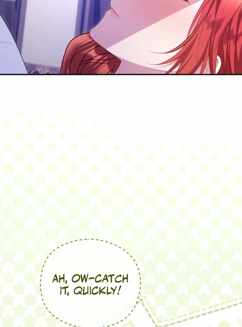 The Villainess Captured The Grand Duke Chapter 81 458 079