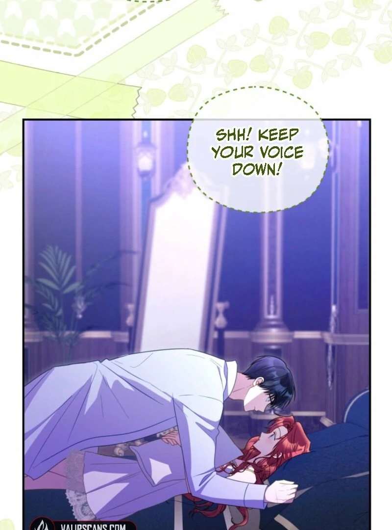 The Villainess Captured The Grand Duke Chapter 81 459 080