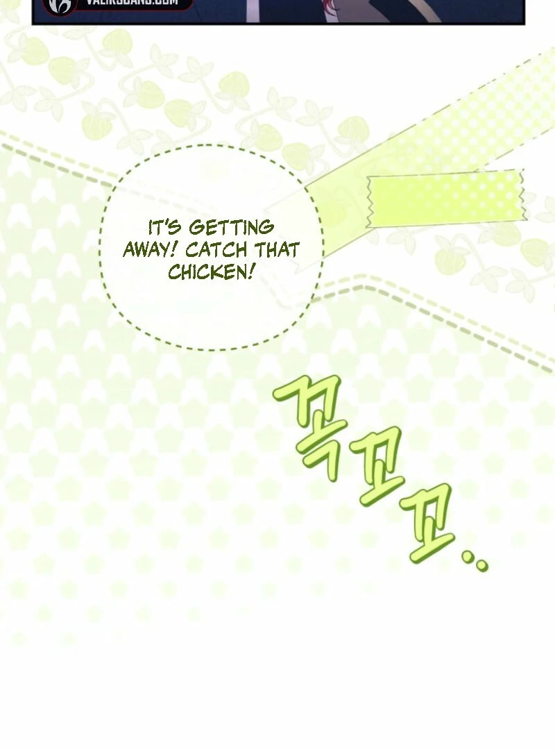 The Villainess Captured The Grand Duke Chapter 81 460 081