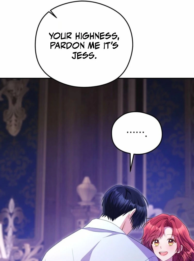 The Villainess Captured The Grand Duke Chapter 81 464 085