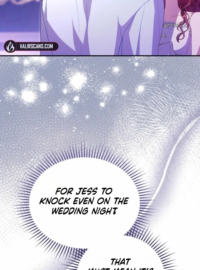 The Villainess Captured The Grand Duke Chapter 81 465 086