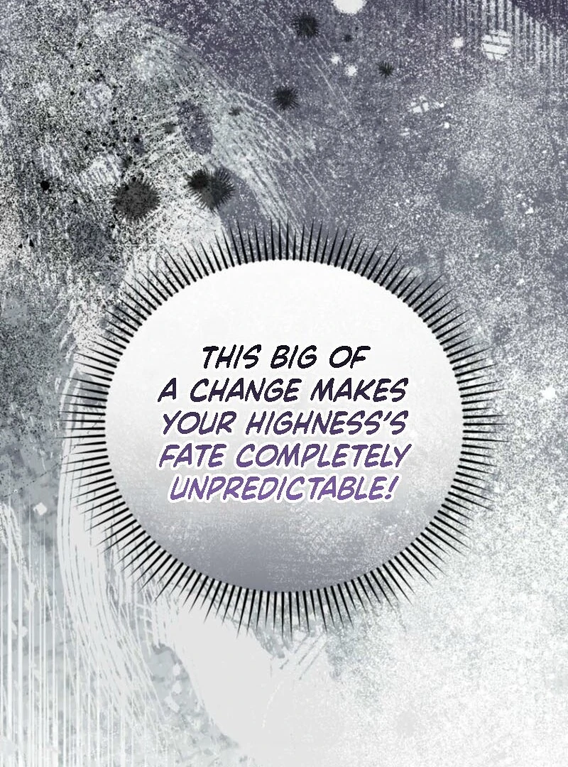 The Villainess Captured The Grand Duke Chapter 81 473 094