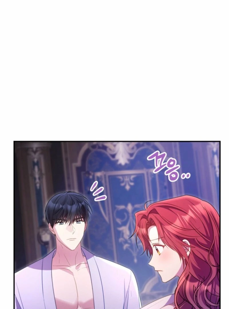 The Villainess Captured The Grand Duke Chapter 81 480 101