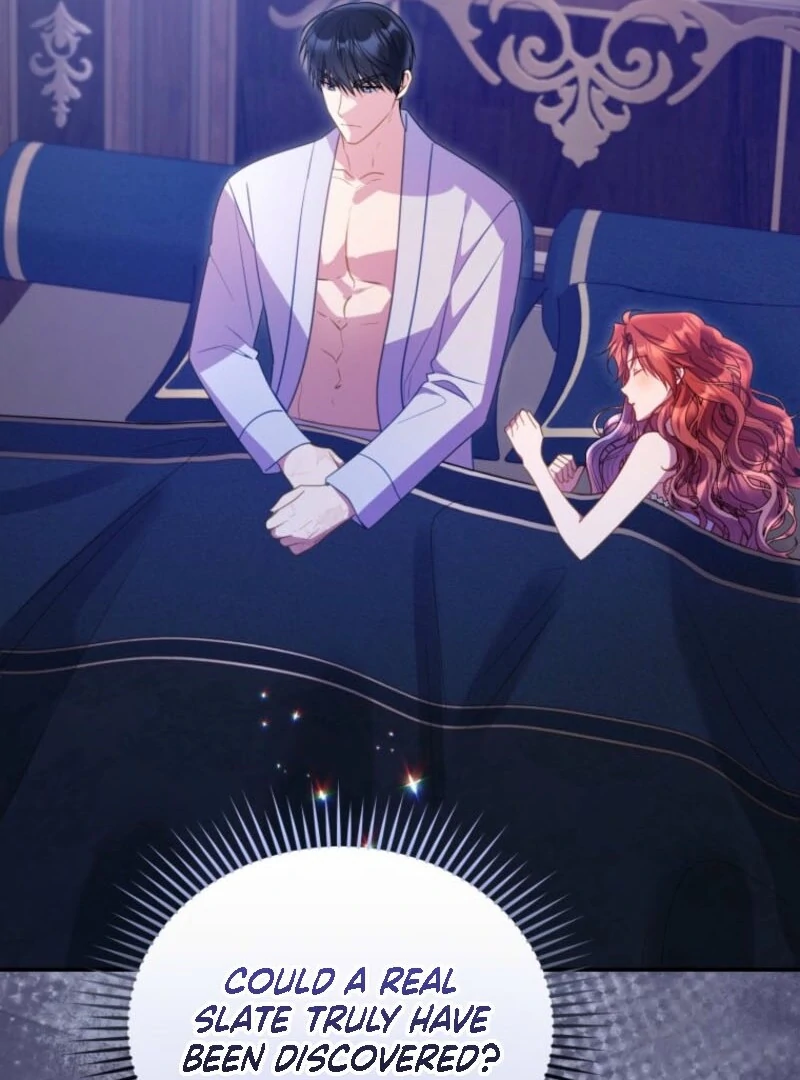 The Villainess Captured The Grand Duke Chapter 81 485 106