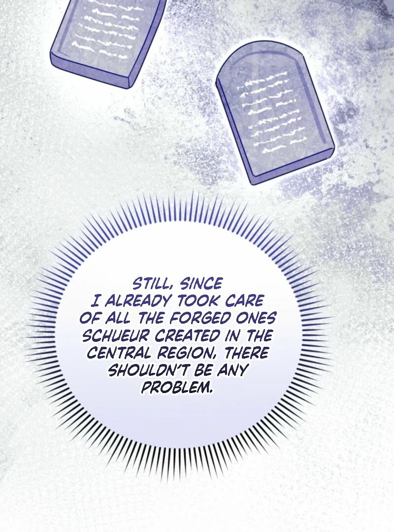 The Villainess Captured The Grand Duke Chapter 81 487 108