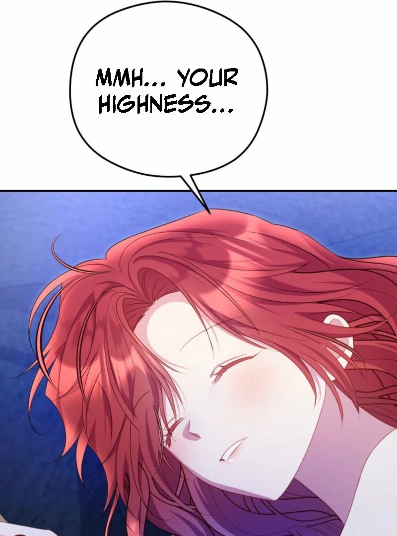 The Villainess Captured The Grand Duke Chapter 81 492 113