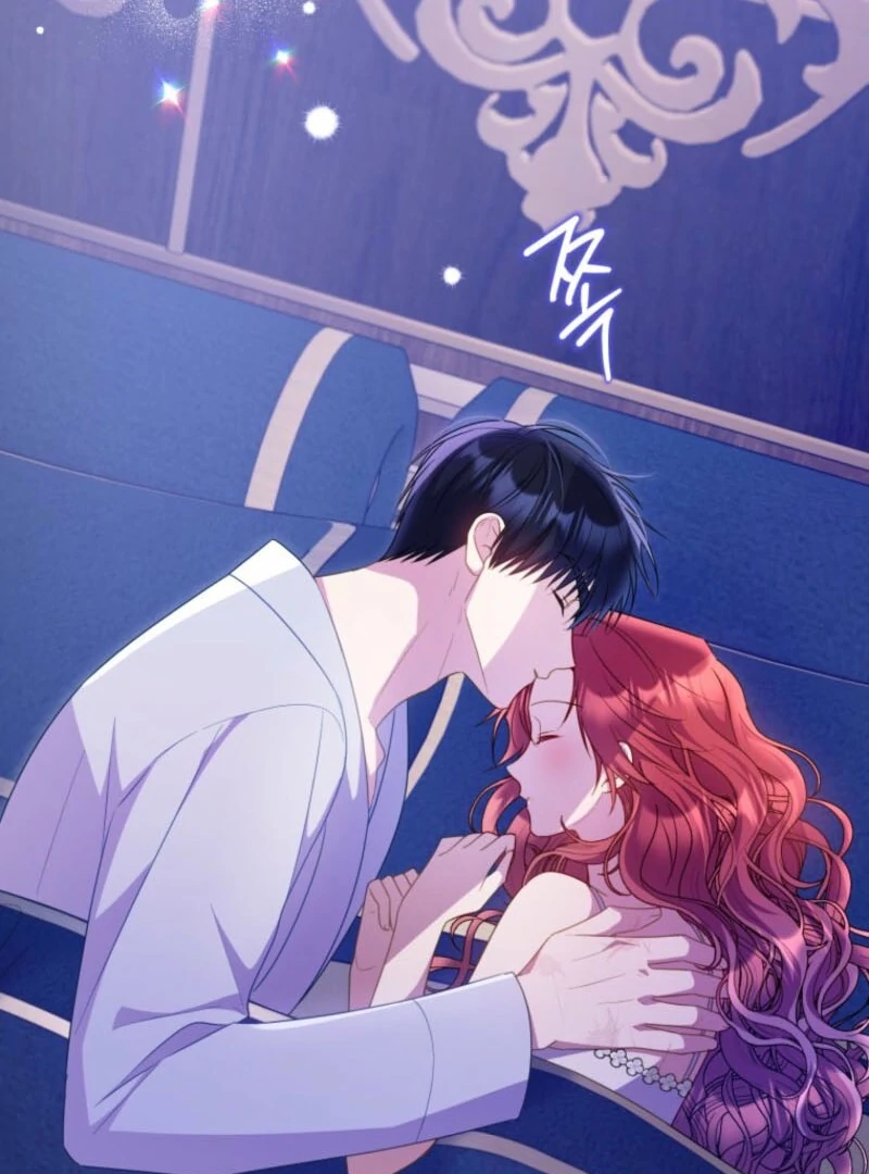 The Villainess Captured The Grand Duke Chapter 81 500 121