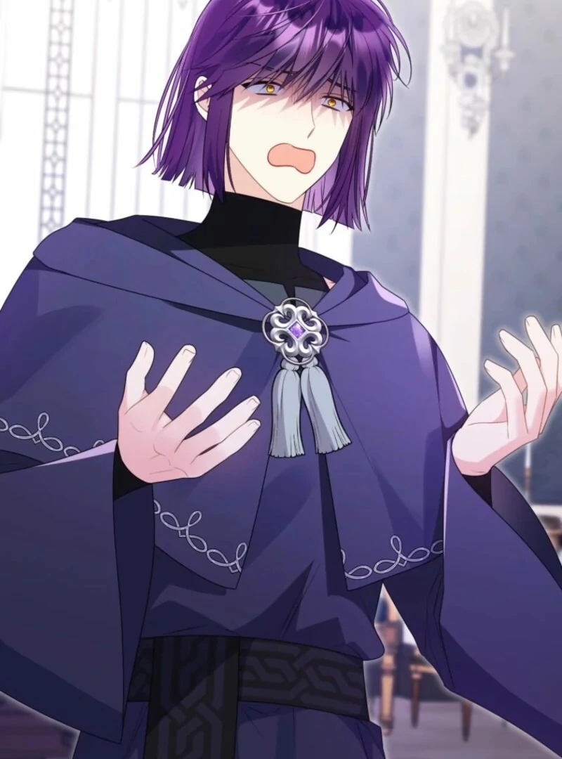 The Villainess Captured The Grand Duke Chapter 82 379 003