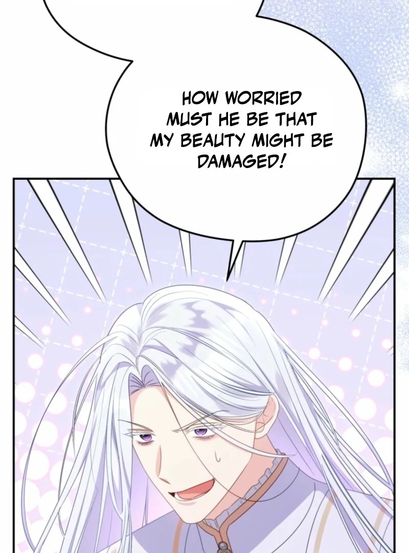 The Villainess Captured The Grand Duke Chapter 82 381 005