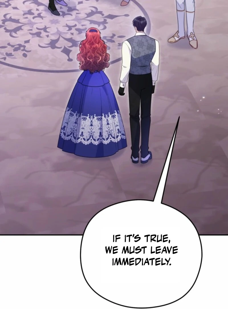 The Villainess Captured The Grand Duke Chapter 82 384 008