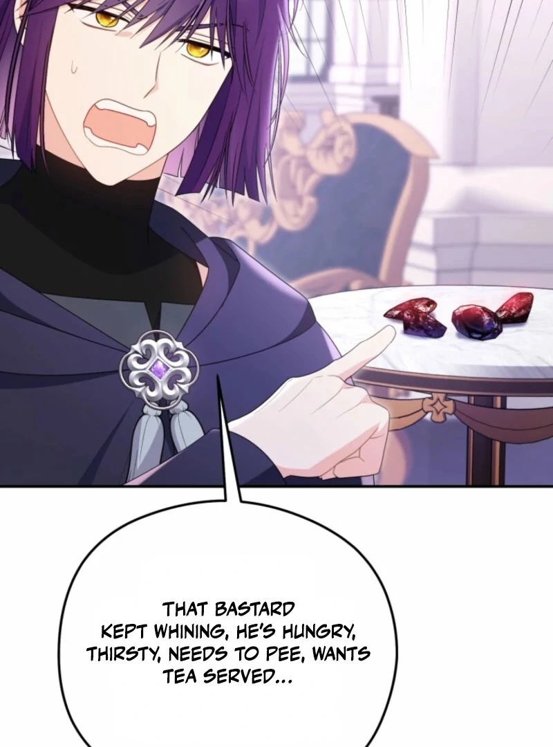 The Villainess Captured The Grand Duke Chapter 82 386 010