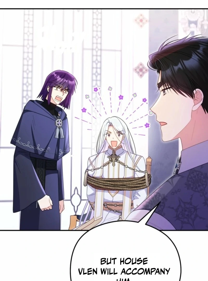 The Villainess Captured The Grand Duke Chapter 82 392 016