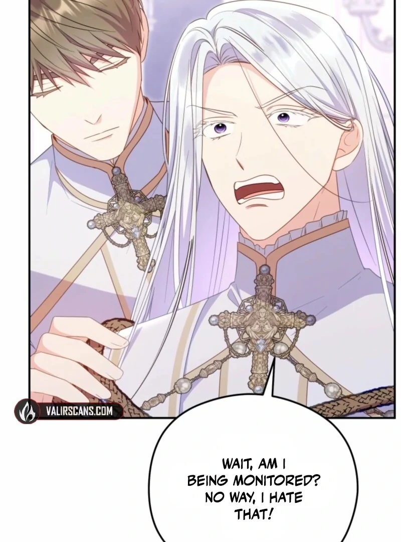 The Villainess Captured The Grand Duke Chapter 82 397 021