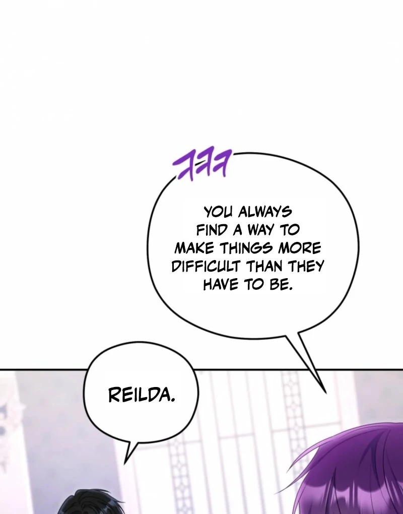 The Villainess Captured The Grand Duke Chapter 82 402 026