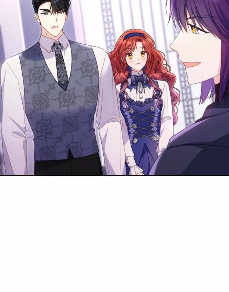 The Villainess Captured The Grand Duke Chapter 82 403 027