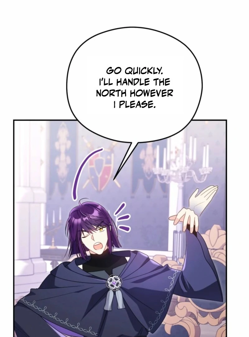 The Villainess Captured The Grand Duke Chapter 82 404 028