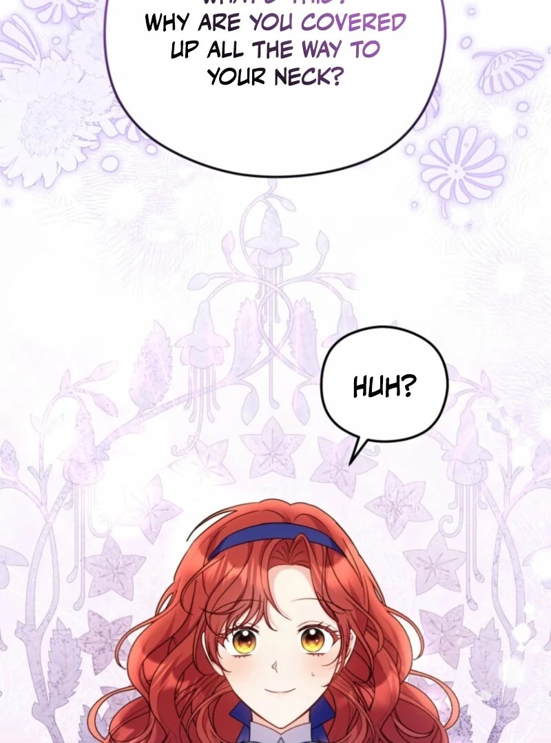 The Villainess Captured The Grand Duke Chapter 82 406 030