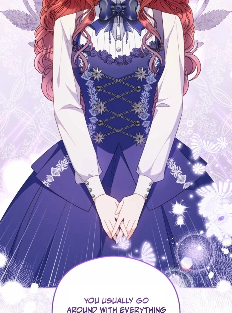 The Villainess Captured The Grand Duke Chapter 82 407 031