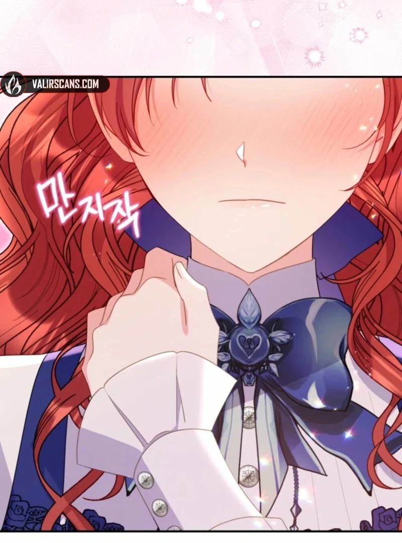 The Villainess Captured The Grand Duke Chapter 82 414 038