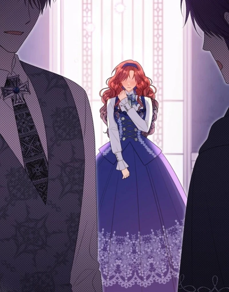 The Villainess Captured The Grand Duke Chapter 82 416 040