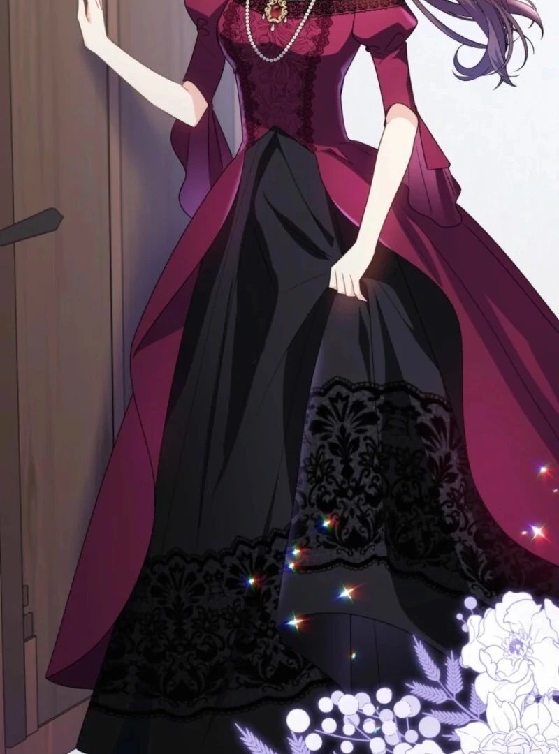 The Villainess Captured The Grand Duke Chapter 82 422 046