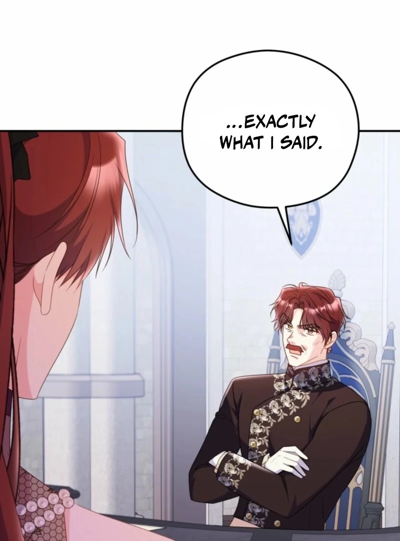 The Villainess Captured The Grand Duke Chapter 82 424 048