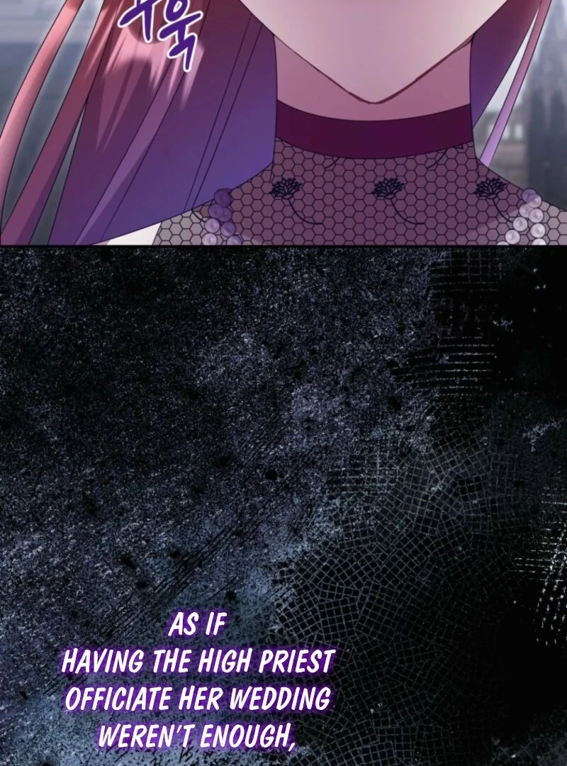 The Villainess Captured The Grand Duke Chapter 82 453 077