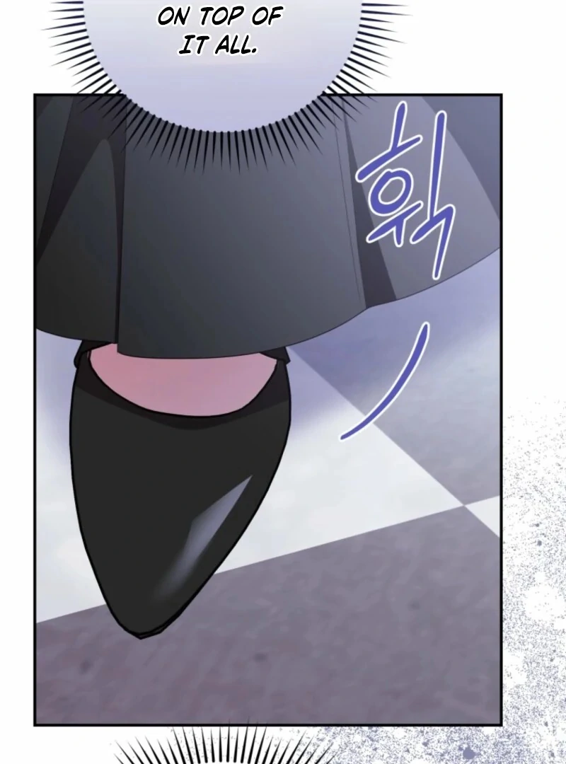 The Villainess Captured The Grand Duke Chapter 82 458 082