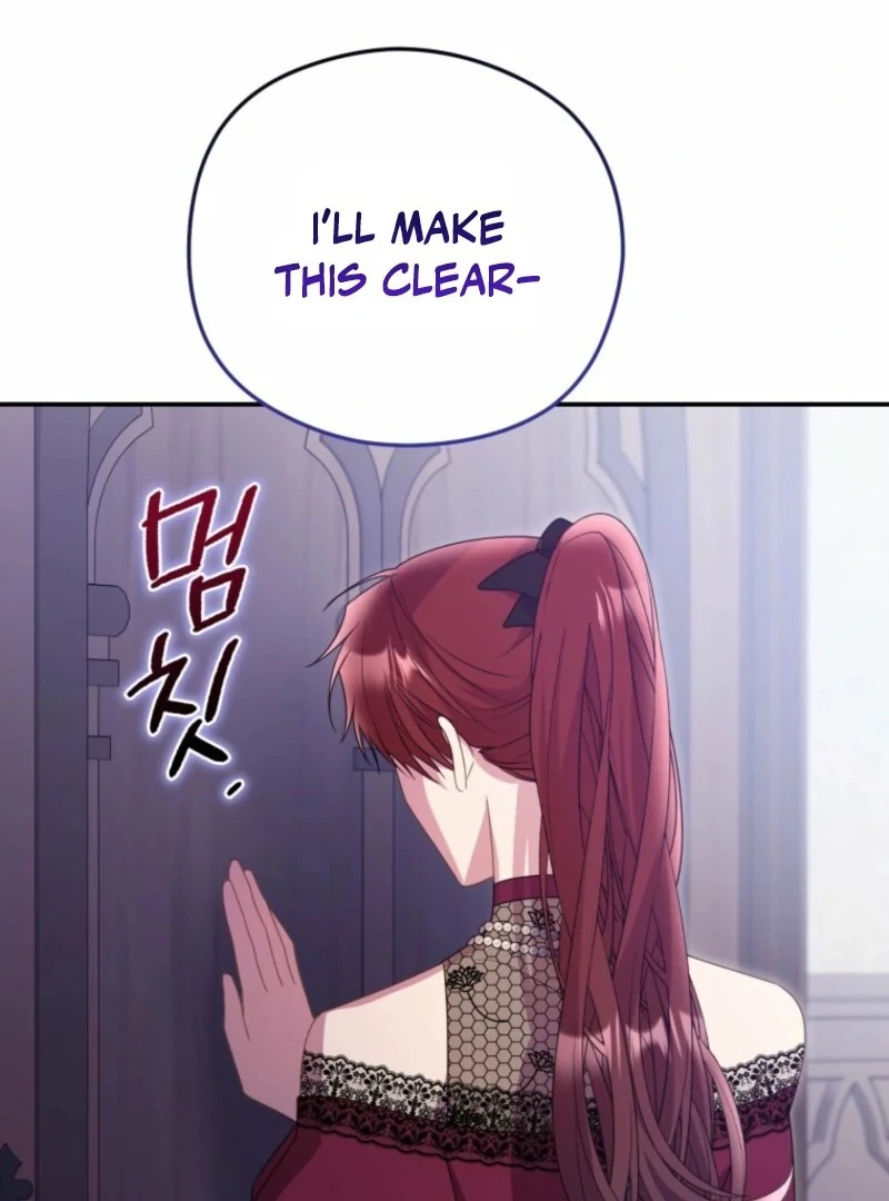 The Villainess Captured The Grand Duke Chapter 82 460 084