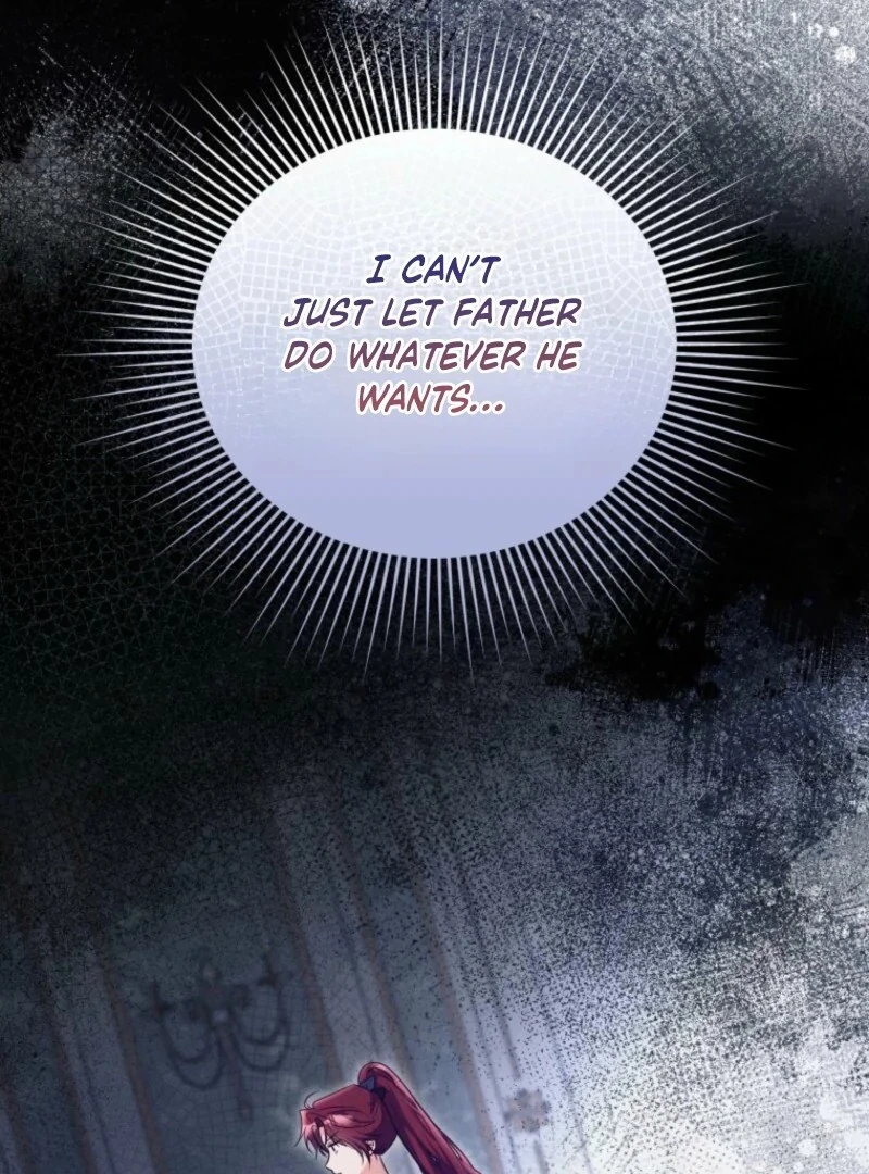 The Villainess Captured The Grand Duke Chapter 82 467 091