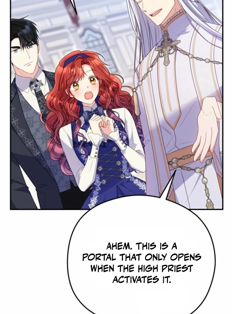 The Villainess Captured The Grand Duke Chapter 82 475 099