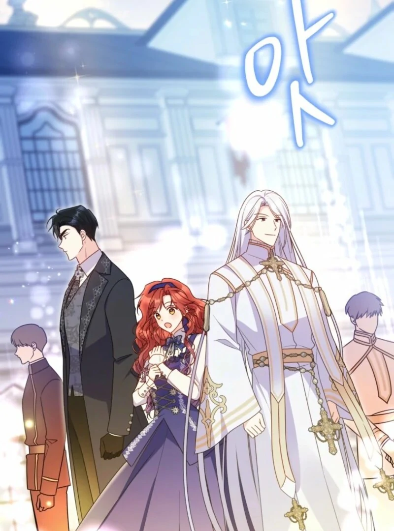 The Villainess Captured The Grand Duke Chapter 82 479 103