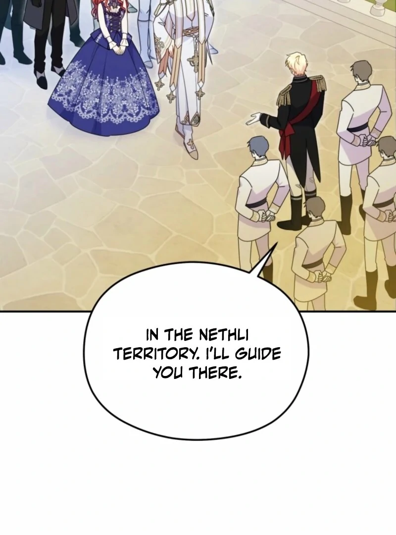 The Villainess Captured The Grand Duke Chapter 82 491 115