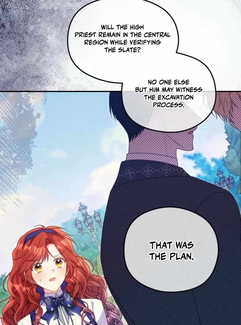 The Villainess Captured The Grand Duke Chapter 82 495 119