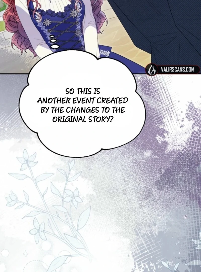 The Villainess Captured The Grand Duke Chapter 82 496 120