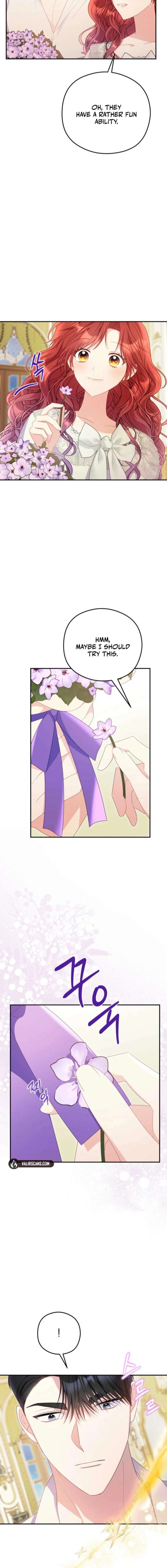 The Villainess Captured The Grand Duke Chapter 86 72 14