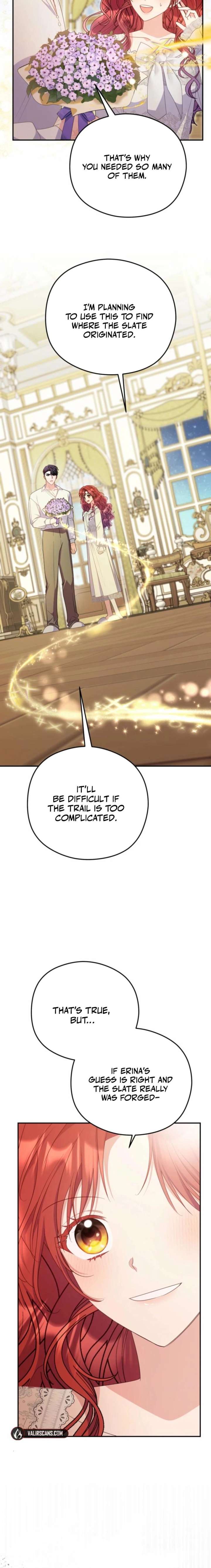 The Villainess Captured The Grand Duke Chapter 86 74 16