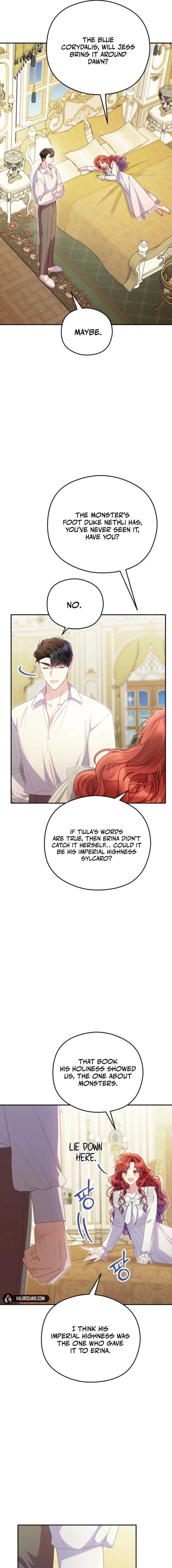 The Villainess Captured The Grand Duke Chapter 86 65 7