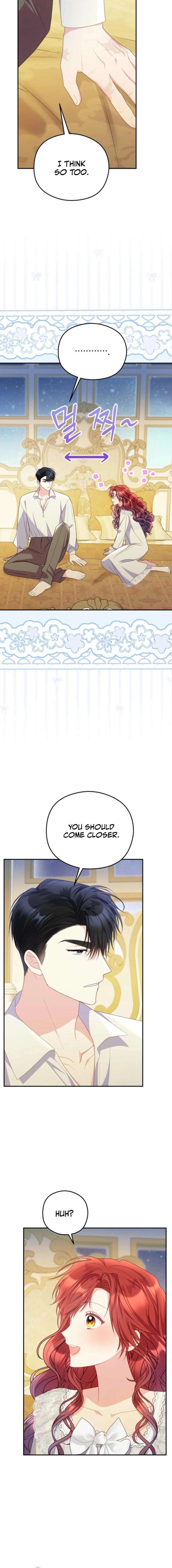 The Villainess Captured The Grand Duke Chapter 86 66 8