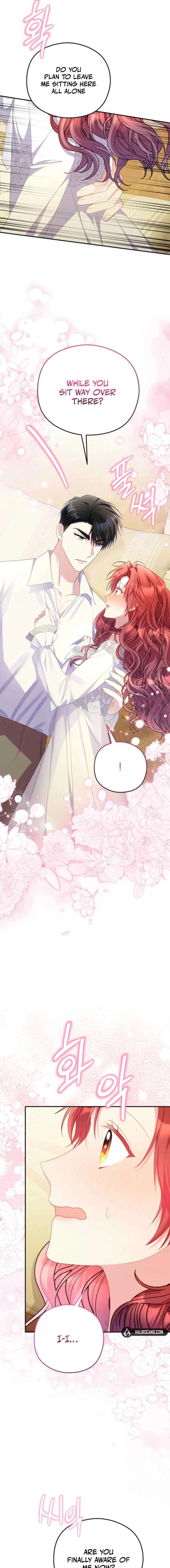 The Villainess Captured The Grand Duke Chapter 86 67 9