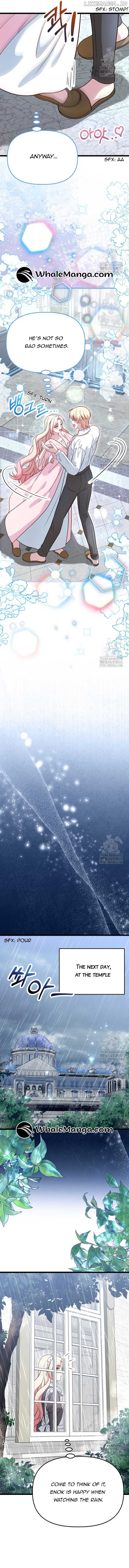 The Villainess Has Changed Chapter 27 65 13