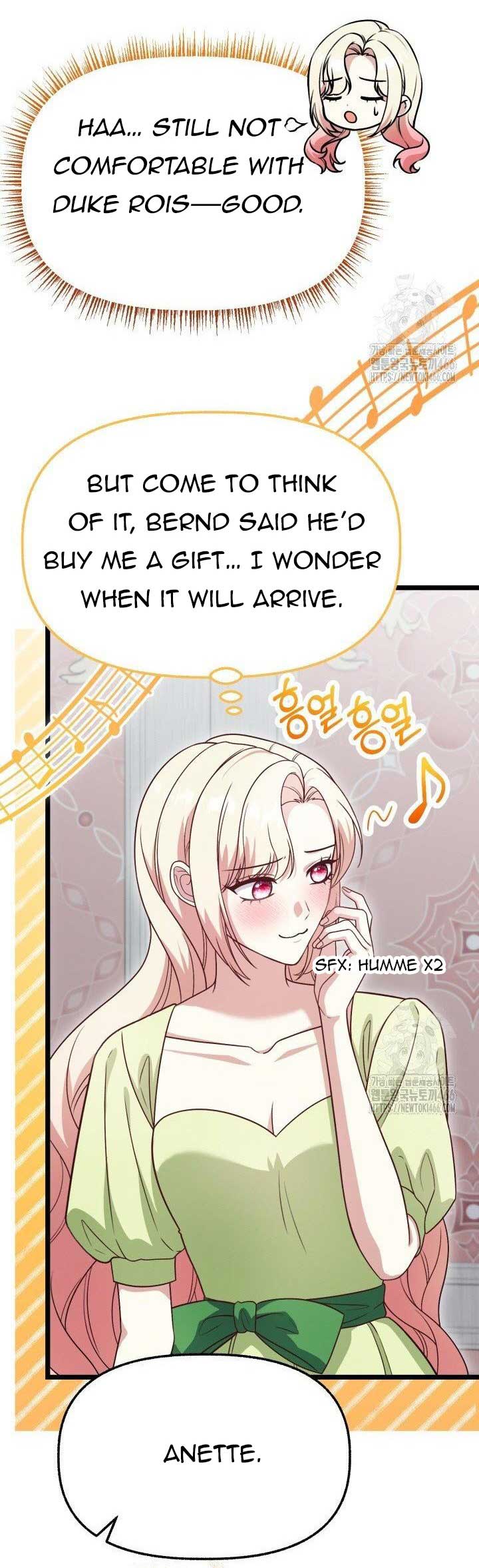 The Villainess Has Changed Chapter 29 264 15