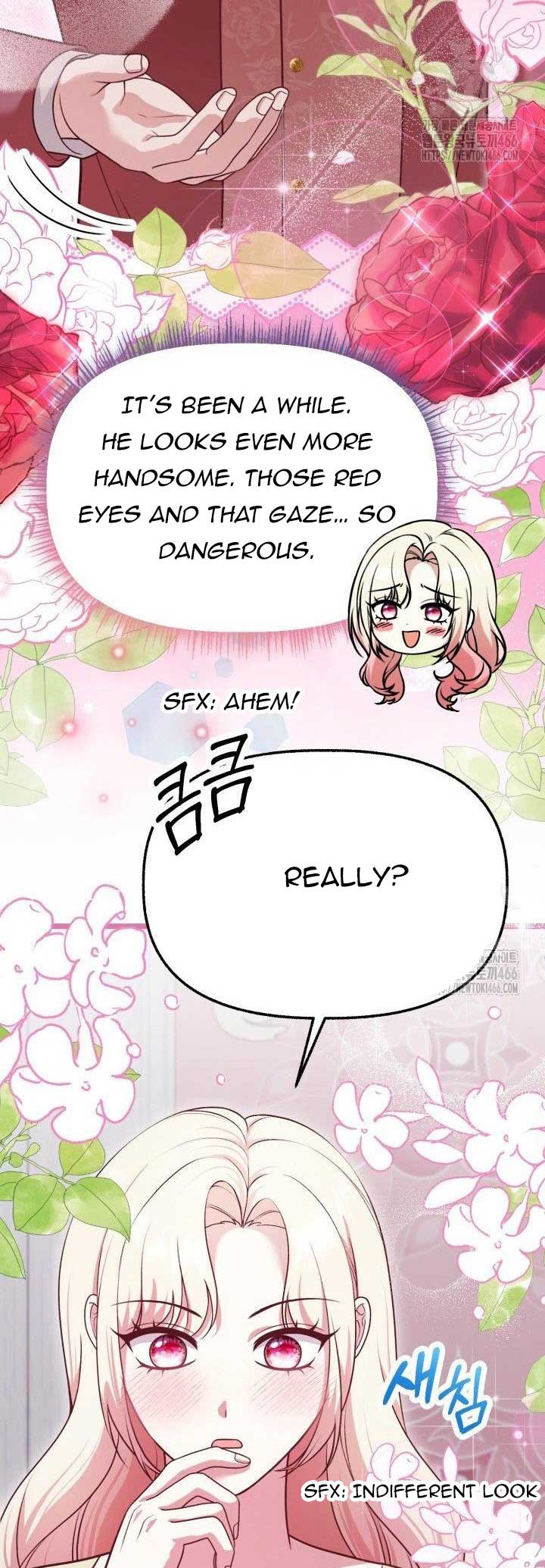 The Villainess Has Changed Chapter 29 267 18