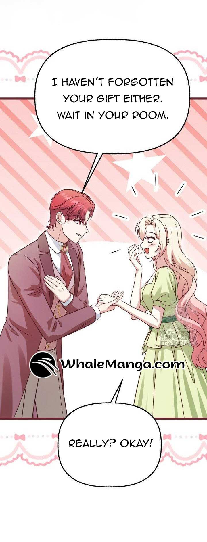 The Villainess Has Changed Chapter 29 269 20