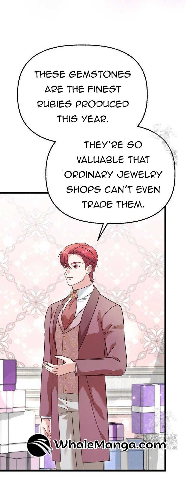 The Villainess Has Changed Chapter 29 278 29