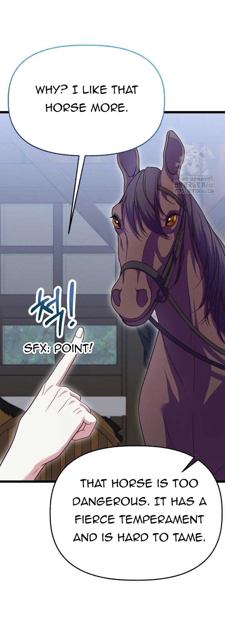 The Villainess Has Changed Chapter 29 286 37